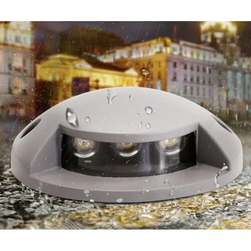 AGQ Outdoor Street Lamps