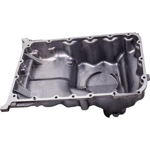 For Honda Accord Odyssey Pilot for Acura TL 04-06 264-379 Engine Oil Pan for Honda Accord 2003-2007 Pilot 2005 Odyssey