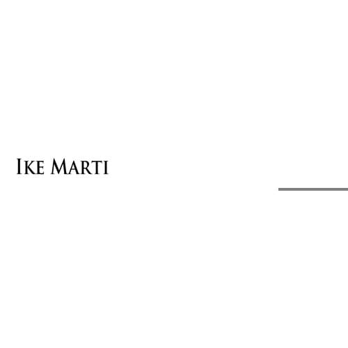 IKE MARTI Bag Clasps