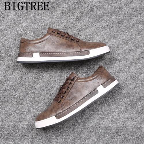 Italian Fashion Sneakers Luxury Men Casual Shoes Hot Sale Leather Shoes Men Designer Shoes Men High Quality Zapatos De Hombre