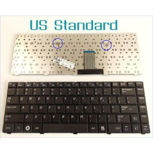 US English Version Keyboard for Samsung R462 R428 R470 NP-R470 R480 NP-R480 R440 R430 NP-R430 Laptop