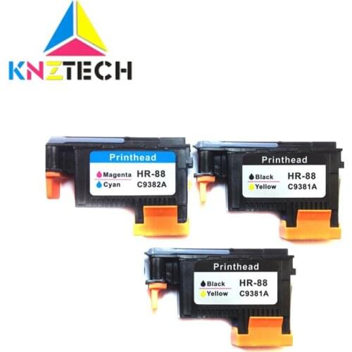 KNZTECH Spare Parts For Printers