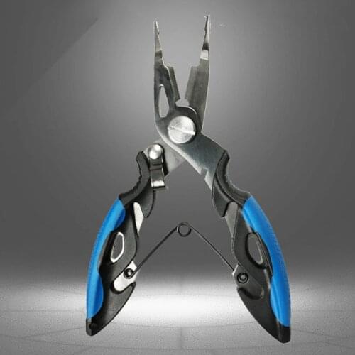 Lizard Fishing Pliers