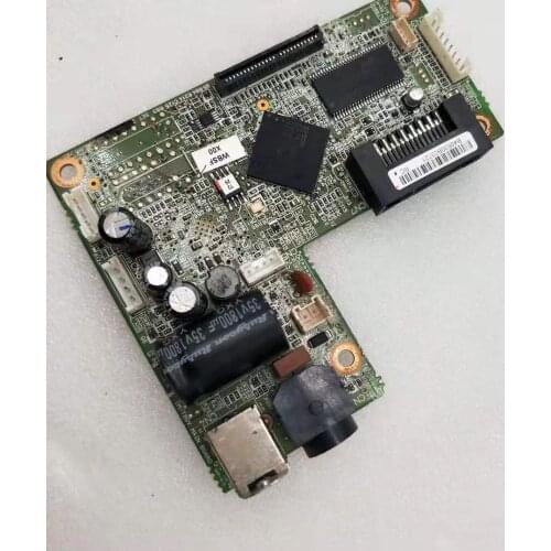 Main circuit logic board for epson TM-T82II T82ii M267A printer printer parts