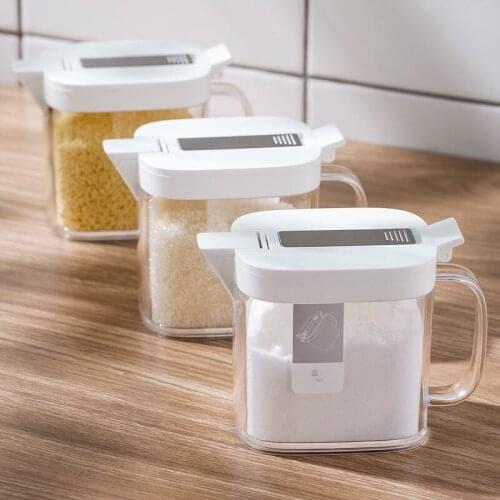 MINEYE Salt And Pepper Shakers