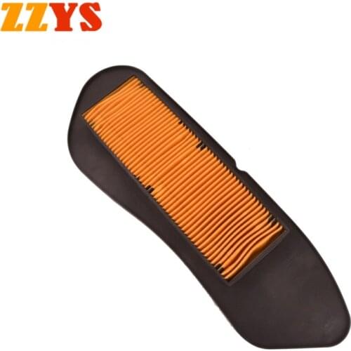 Motorcycle Air Filter Cleaner For Yamaha YP125R YP250 X-Max VP250 VP125 X-City MBK 125 MBK125 Citycruiser Cityliner Skycruiser