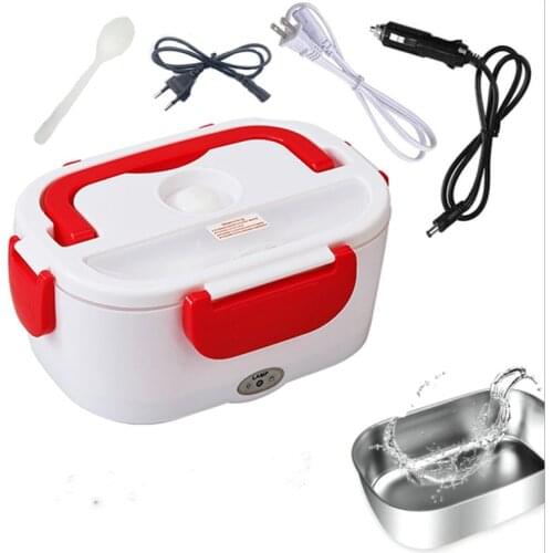 Электрические ланч боксы для еды OIMG China At AliExpress