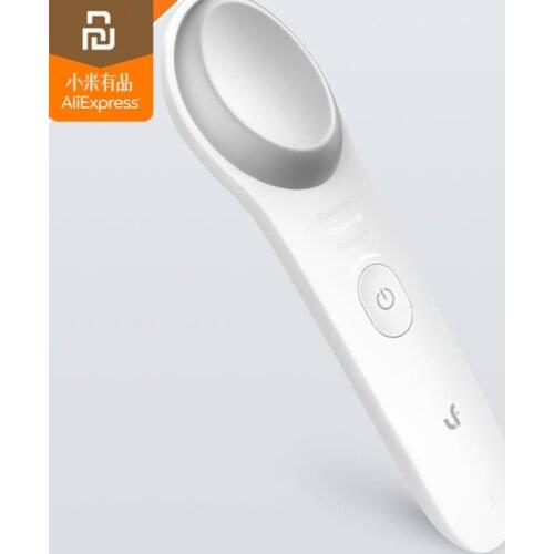 Original youpin mijia eye hot and cold massage instrument female SPA compact maintenance instrument hot and cold double