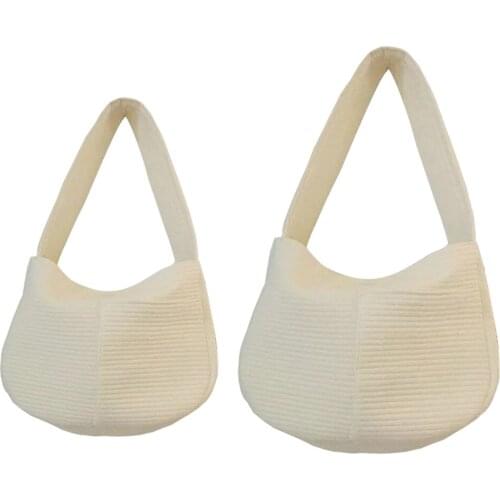 Portable Single Shoulder Breathable Pet Travel Bag for Travel Carry Outdoor Hiking