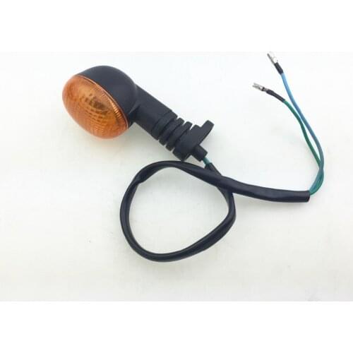 STARPAD For Qianjiang motorcycle turn signalmotorcycle turn signal indicator assembly