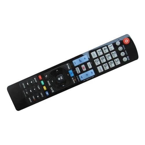 Remote Control For LG 37LH4900 32LH5010 32LH5020 32LH7000 32LH7020 32LH7030 37LH4000 37LH4010 37LH4020 37LH4900 LCD LED HDTV TV