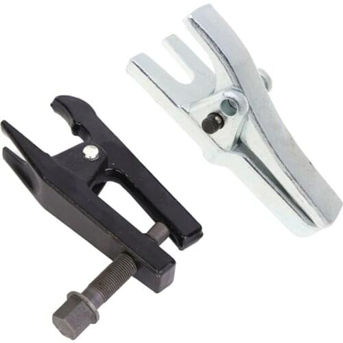 N84F Adjustable Ball Joint Separator Puller Extractor Removal Tool for Cars Automoitve Steering System Tool