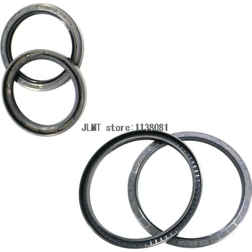 Oil seal mm 24* 50 52 12 54 8 24 60 10 24.5 42 31 4 5 32 7 25 33 6