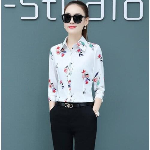 Блузки с цветами Yeqedu China At AliExpress