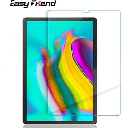For Samsung Galaxy Tab S5e 10.5 T720 T725 720 725 Tablet Screen Protector Protective Film Tempered Glass
