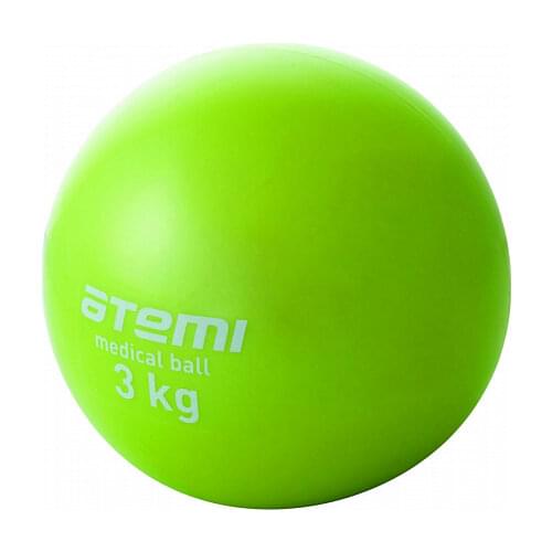 ATEMI Weightlifting Equipment