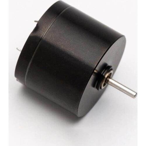 2016 20mm*16mm Micro Coreless DC Motor 12V 12000RPM High Speed Mute Motor for Tattoo Machine
