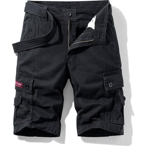 EOENKKY Men's Short Shorts