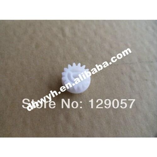 GR-P3005-15T Gear 15T For HP Laser Jet P3005 Laser Printer Spare Parts Fuser Gears