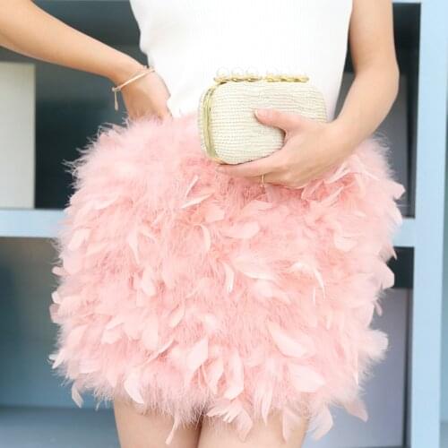 HARPPIHOP Women's Mini Skirts