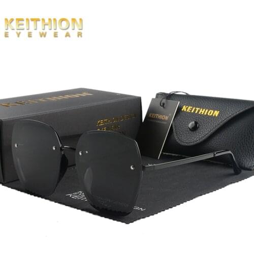 Женские солнцезащитные зеркальные очки KEITHION China At AliExpress