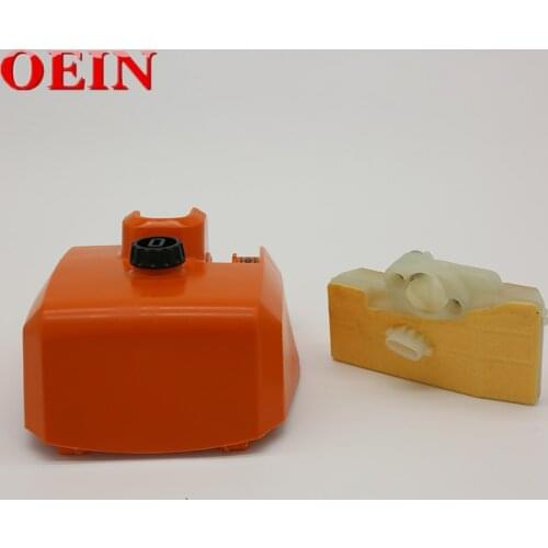 Air Filter Cover Cleaner Filters Fit For Stihl 029 039 MS290 MS310 MS390 Chainsaw Spare Parts 1127-120-1620
