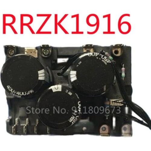 For air conditioning Computer board RRZK1916 SPM22020 frequency modules