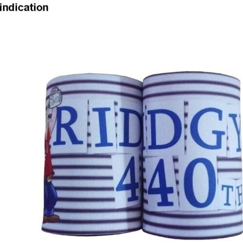 200pcs Wholesale Beer Bottle Cooler Neoprene Stubby Holder For 330ml Bottle Beer Cooler Cans During Birthday Party Celebrations