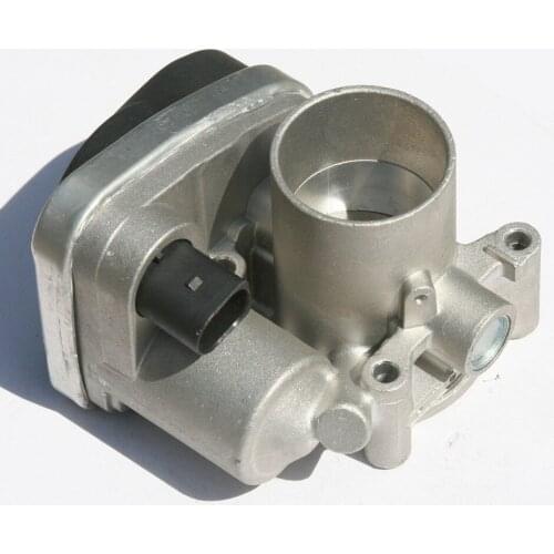 Fuel Injection Throttle body Assembly 408-238-321-007 036130062B 408238321007 For Audi A2 Ibiza Leon Lupo 1.4 16V