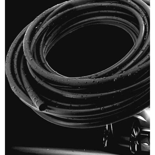 Universal 5pcs/set of 2m car wiper hose for Chevrolet Cruze TRAX Aveo Lova Sail EPICA Captiva Malibu Volt Camaro Cobalt Orlando