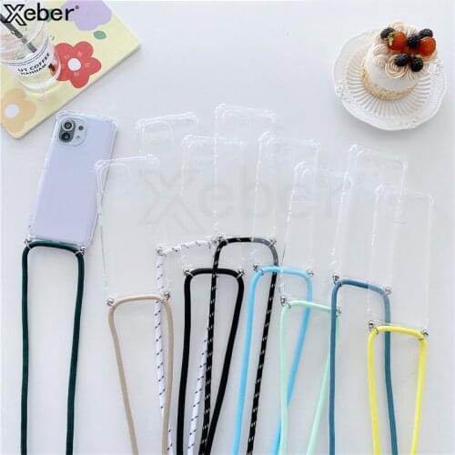 Xeber Phone Cases Xiaomi Mi CC9e