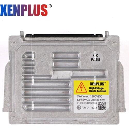 XENPLUS 100% NEW HID XENON Ballast control unit 89089352 1697303 22840414 31297941 for FORD GMC JAGUAR VOLVO 2 years warranty