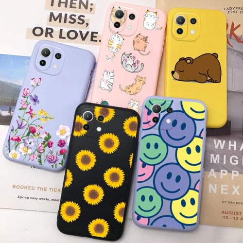 XLEAD Phone Cases Xiaomi Mi 10 Lite 5G