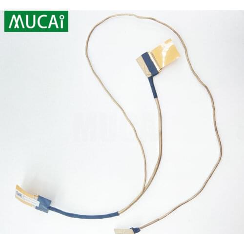 For ASUS X540UP X540LA X540LJ X540SA X540SC X540YA R540SA A540U F540U D540LA D540Y FL700U laptop LCD LED Display Ribbon cable