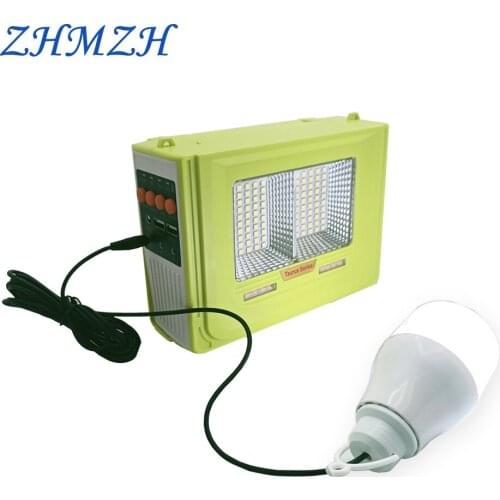 ZHMZH Solar LED Lights