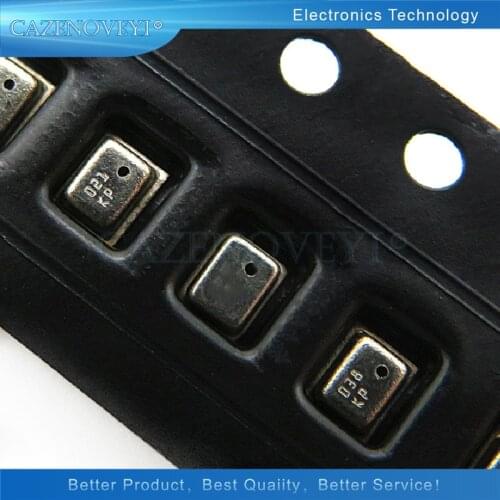 5pcs/lot BMP280 BMP280MEMS (KP) KP KU MEMS Pressure Sensors In Stock
