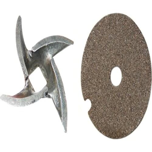 Чудо-нож Spare Parts For Meat Grinders