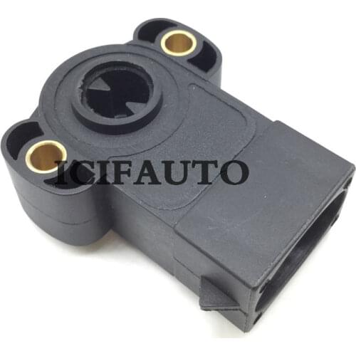 Throttle position sensor For Ford Escort Fiesta KA Orion Puma Mazda 121 95BF9B989JB,928F9B989CA,7173046,6667704,1027893,1032098