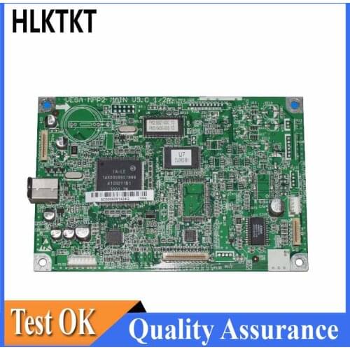 FK2-5927-000 FM3-5430-000 FORMATTER PCA ASSY Formatter Board Used logic Main Board For Canon MF4010 MF4012 MF 4010 4012