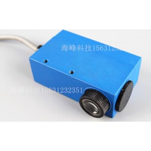 Z3N-TB22 color standard sensor packaging electromechanical eye food packaging photoelectric