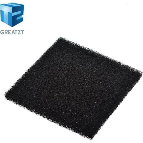 GREATZT Kitchen Absorbing Paper Non-woven Anti Oil Cotton Cooker Hood Extractor Fan Filter Solder Smoker Filter