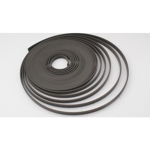 25x2.5 PTFE wear tape hydraulic and pneumatic cylinders seal industry parts support ring PTFE seal Guide ring