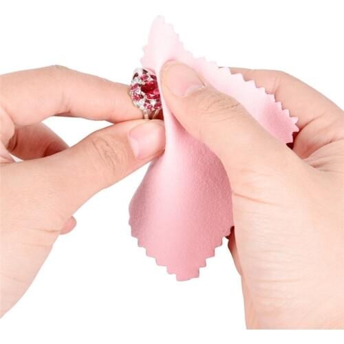 HELTFARM Eyeglass Wipes