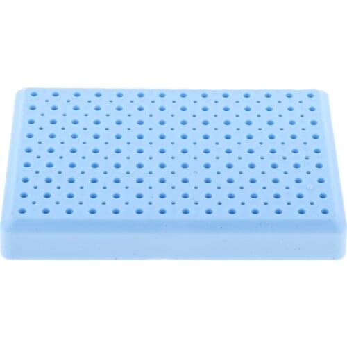 Model Hobby Tools Clip Holder Painting Stand Base for Model airbrush paint