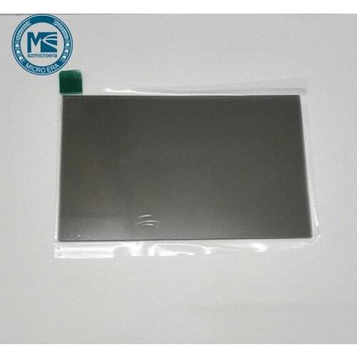 For DIY led projector Insulating polarizing glass 4 inch 7 inch heat resistant