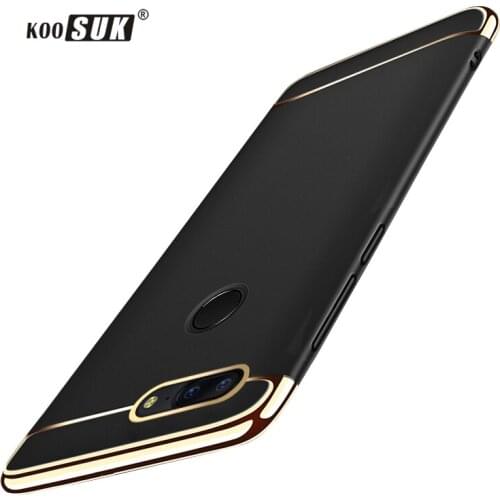 KOOSUK Huawei Honor 9 Lite Phone Cases
