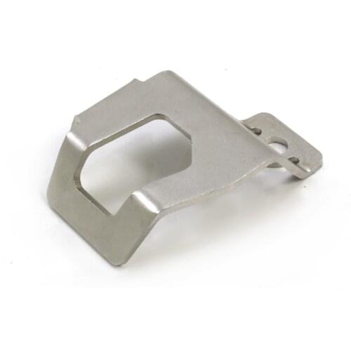 Motorcycle Rear Brake Reservoir Guard Cover For BMW F750GS/F850GS 2018-2019