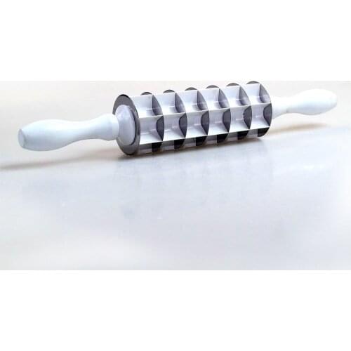 Square Ravioli Roller 7 Bladed