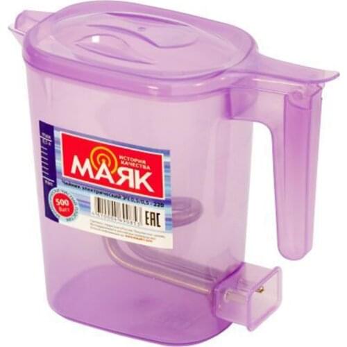 Маяк Household Teapots