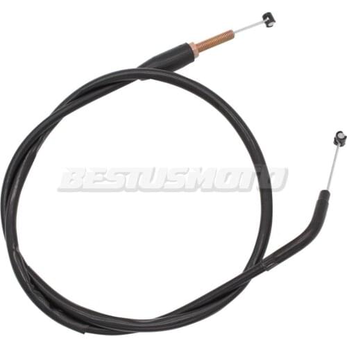 Motorcycle High Quality Steel Wire Clutch Cable For Suzuki GSX-R GSXR 1000 GSXR1000 K5 2005-2006
